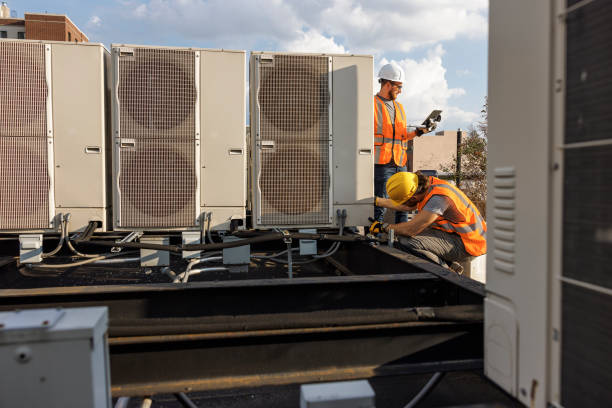 Best Energy-efficient HVAC Solutions in Porter, IN