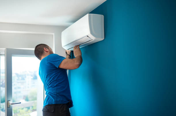 Best HVAC Software and Technology in Porter, IN