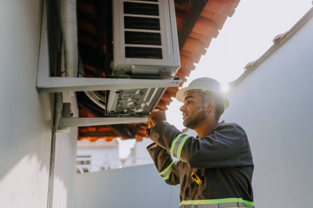 Best Residential HVAC in Porter, IN
