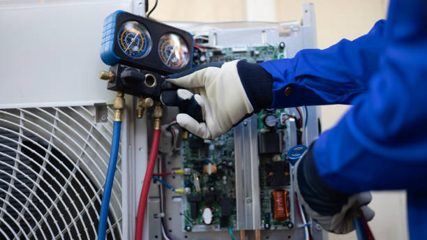 Best Solar-powered HVAC Systems in Porter, IN